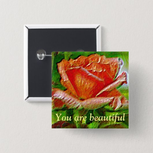 Dauerhaft_ Button (Vorne & Hinten)