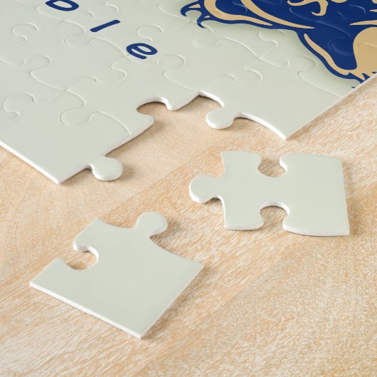 Dauerhaft - Tardigrade Puzzle (Seite)