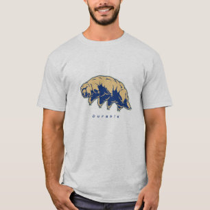Dauerhaft - Tardigrade T-Shirt