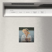 Dauerhaft vermisste Foto-Gedenkstätte Magnet (In Situ (Geschirrspüler))
