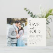 Dauerhafte, bedienerfreundliche Einladung zum Hoch (Stehend Vorderseite)