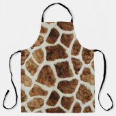 Dauerhafte große benutzerdefinierte Schürze (Vorderseite)