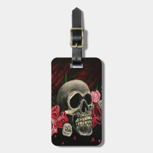 Dauerhafte Liebe Gepäckanhänger