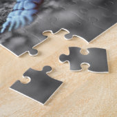 Dauerhafte Liebe Puzzle (Seite)
