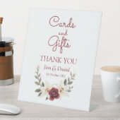 Dauerhafte Liebe Sockelschild (In Situ)