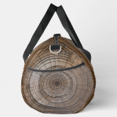 Dauerhafte Rings Duffel Tasche (Rechts)