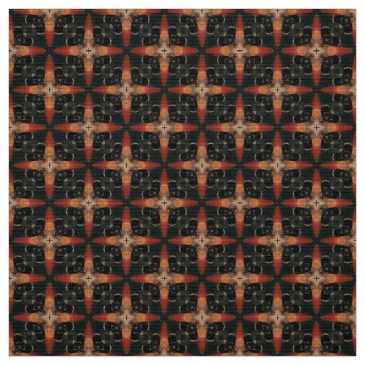 Dauerhaftes Bar Pattern Upholstergewebe | Aktualis Stoff (Muster)