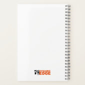 Dauerhaftes Notebook Notizblock (Rückseite)