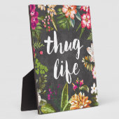 Dauerhaftigkeit Fotoplatte (Seite)