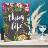 Dauerhaftigkeit Fotoplatte (Seite)