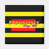 Dauerhaftigkeit zahlt sich von der Magnet (Vorne)