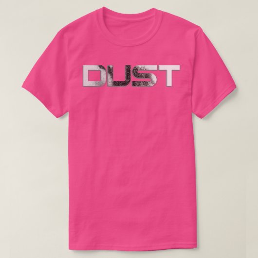 DAUERN T-Shirt (Design vorne)