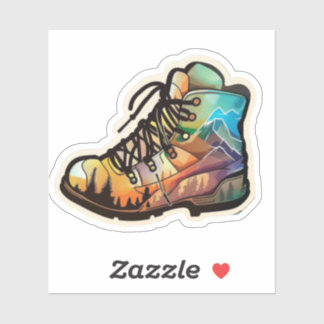 "Dauerschuhaufkleber" "Schuhaufkleber für Heels Aufkleber