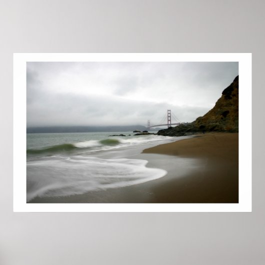 Dauerwelle Poster (Vorne)