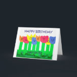 DAUGHTER BIRTHDAY=SIE SIND BESONDERS KARTE<br><div class="desc">Lass ihr Wissen,  wie sehr SPECIAL sie macht IHR Leben und... ..wie sehr es sehr BESONDERS SIE IST,  "Sie" UND DANKE IHNEN,  dass Sie von 1 meiner 8 Läden angehalten haben!!!</div>