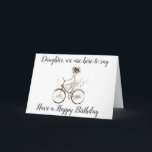 ***DAUGHTER*** HABEN EINEN ANGENEHMEN GEBURTSTAG!! KARTE<br><div class="desc">FÜR ***IHRE TOCHTER***... ...  Sprichwort... ..****HABEN KAK UND GENIESSEN SIE IHREN REIS UND IHREN GEBURTSTAG! DIESES DUNKELGALT BEFINDET SICH HIER AUF SO "VIELEN" PRODUKTEN WIE CLOCK,  TUMBLER,  T - SHIRT,  PILLOW UND SO... .HABEN VIEL SPASS UND DANKE FÜR DAS STOPPEN EINES MEINER 8 STORES!!</div>