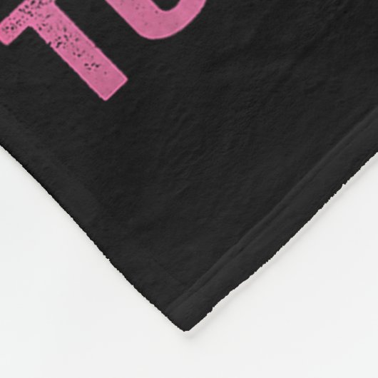 Daughter Of A Veteran Us Veteran Dad Daughter Vete Fleecedecke (Ecke)