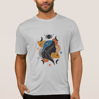 Daughter of the Stars T-Shirt