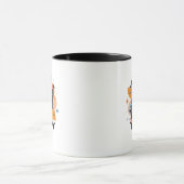 Daughter of the Stars Tasse (Zentrum)
