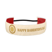DAUGHTERTAG