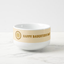 DAUGHTERTAG