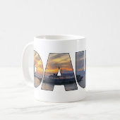 Dauin Kaffeetasse (Vorderseite Links)