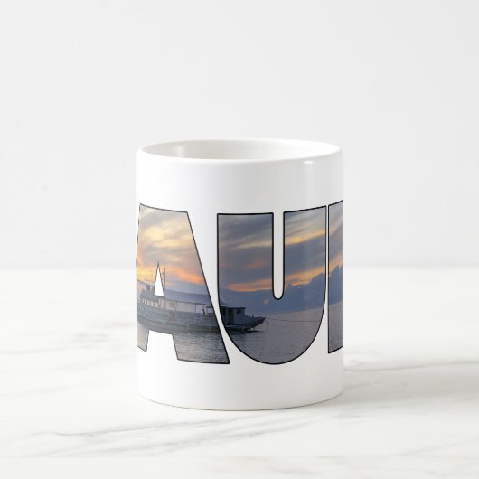 Dauin Kaffeetasse (Mittel)