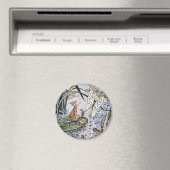 Daumelinchen Magnet (In Situ (Geschirrspüler))