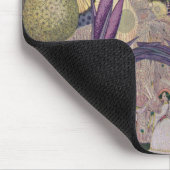 Daumelinchen Mousepad (Ecke)