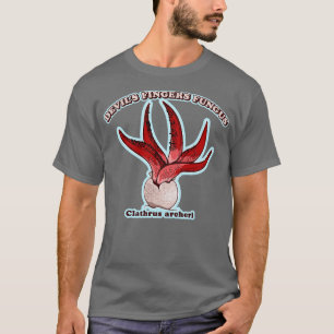 Daumen Fungus T-Shirt