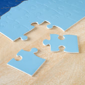 Daumen hoch puzzle (Seite)