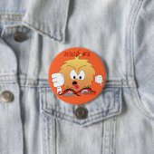 Daumen knöpfen unten button (Beispiel)