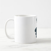 Daumen Up Typ Kaffeetasse (Links)