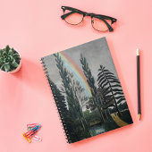 Daumesnil | Henri Rousseau Notizblock