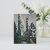 Daumesnil | Henri Rousseau Postkarte (Stehend Vorderseite)