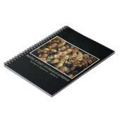 Daumier's Expressions Notebook Notizblock (Linke Seite)