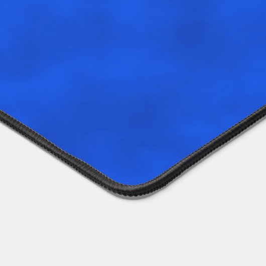 Daunendecken Schreibtischunterlage (Ecke)