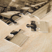 Dauntless Bomber-Flugzeuge Weltkrieg-Douglas SBD Puzzle (Seite)