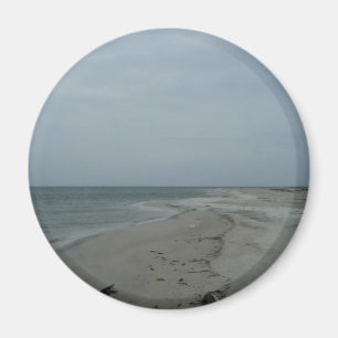 Dauphin-Insel-Magnet #2 Magnet