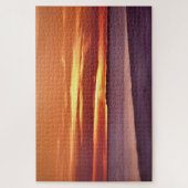 Dauphin Island, Alabama, Sunset Puzzle (Vertikal)