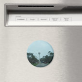 Dauphin Island Magnet (In Situ (Geschirrspüler))