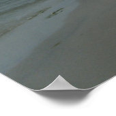 Dauphin Island Poster #2 (Ecke)