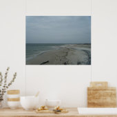 Dauphin Island Poster #2 (Küche)