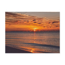 Dauphin Island Sunrise, Alabama