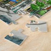 Dauphin Street Mobile Alabama Puzzle (Seite)