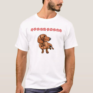 Daushound Shirt