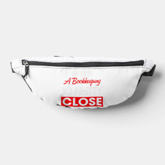 dauzatrelicing bauchtasche