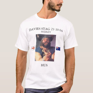 Dav T-Shirt