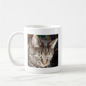 Dave beobachtet dich kaffeetasse (Links)