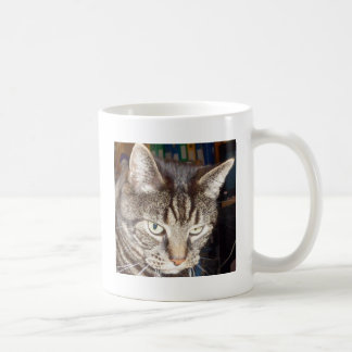 Dave beobachtet dich kaffeetasse